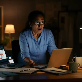 Ditch the Freemail: Why Professionals Need a Secure Email Solution