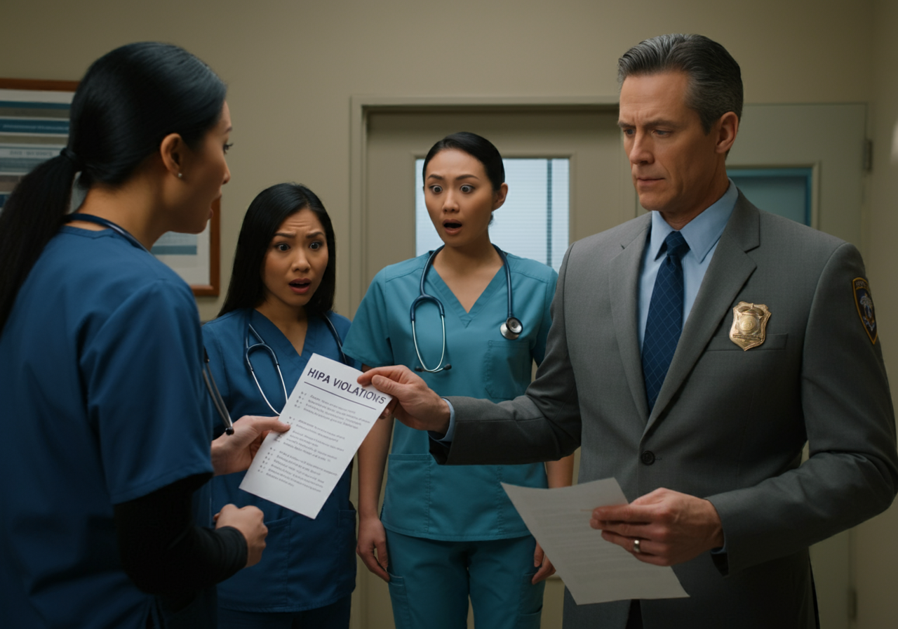 HIPAA Compliance Checklist: Ensuring Your Practice is Up-to-Date