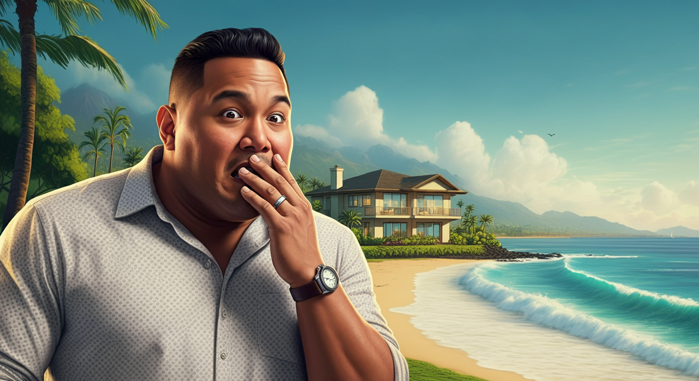 The Security Mistake 90% of Hawaii Realtors Make (and How It Could Cost You Your Business)