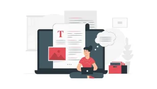 Comment Écrire Un Article De Blog Qui Fidélise Votre Audience