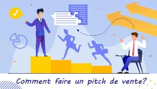 Comment Faire Un Pitch De Vente Percutant : 7 Techniques Efficaces