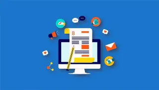 Comment Vivre De Son Blog : La Méthode En 5 Étapes