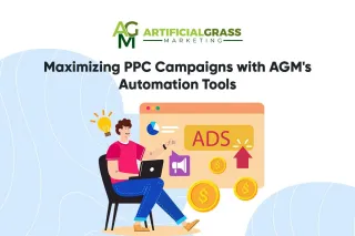 Get More Out of Your Ads with AGM's Automated PPC Campaign Management