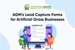 Automate Lead Capture via AGM’s Forms 
