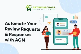 Automate Your Way to a Stellar Online Reputation with AGM