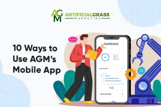 10 Important Things You Can Do with the AGM Mobile App