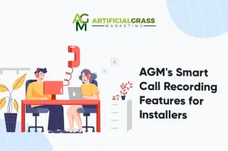 Enhance Your Service and Sales with Smart Call Recording by AGM