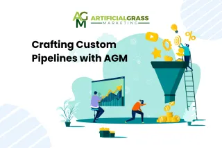 A Quick Guide to AGM's Custom Pipelines