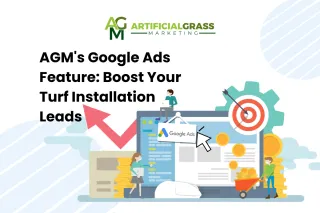 AGM's Google Ads Feature Explained