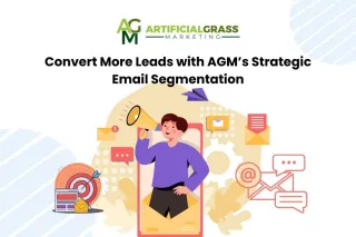 AGM's New Pre-Built Segments for Email Campaigns