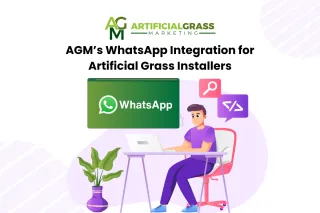 Quick Look: AGM’s WhatsApp Integration