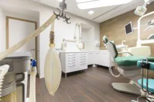 Hospital Dentistry for Pediatric Patients