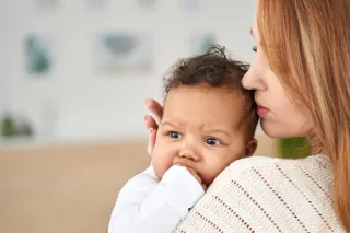 The 5 Stages of Teething in Babies