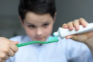 16 Silly Songs To Brush Your Teeth By