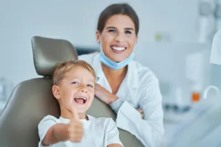 Why Regular Dental Cleanings Are Important