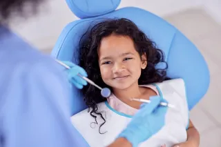 Instilling Preventative Dental Habits for Healthy Smiles in Kids