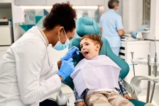 Stay Prepared: Pediatric Dental Emergency Guide for Parents