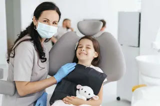 How to Care for Your Child's Tooth After a Filling