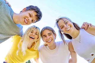 Smart Choices for Healthy Smiles: Essential Tooth Care Tips for Teens