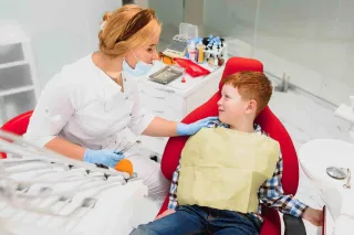 Creating a Comfortable Dental Experience for Your Neurodivergent Child