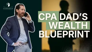 Real Estate Legacy Playbook: CPA on Taxes, Back Office Discipline & Raising Investor-Minded Kids