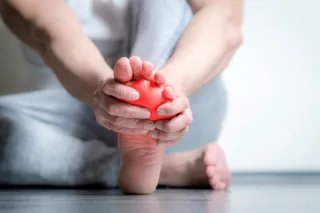 Tarsal Tunnel Syndrome: What It Feels Like and How a Podiatrist Can Help