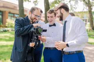 Let Me Introduce You To Bella Tiamo Films