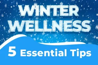 Winter Wellness with Waves Thai Remedial Massage