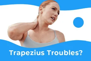 Say Goodbye to Shoulder Stress!
