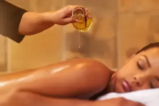 Oil Relaxation Massage: Indulge in Pure Bliss