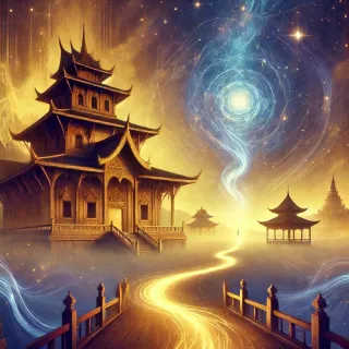 Have We Met Before? A Soul’s Journey Beyond Time