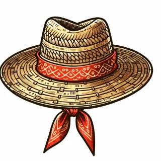 The Straw Hat: Protecting Tomorrow’s Harvest