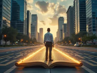 Uncovering True Leadership: How Kabbalistic Wisdom Can Transform Your Business and Personal Life