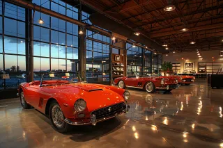 Disrupting the Lot: How AI Can Turbocharge Your Used Car Dealership