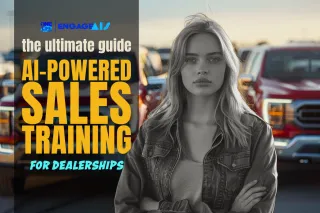 The Ultimate Guide to AI-Powered Sales Training for Car Dealerships