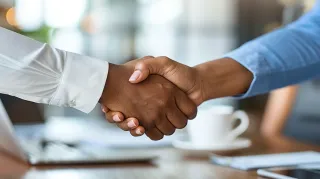 The Power of Teamwork: How Strategic Partnerships Fuel Small Business Growth