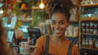 How to Build a Strong Brand Reputation That Attracts Customers: Building Brand Awareness and Trust