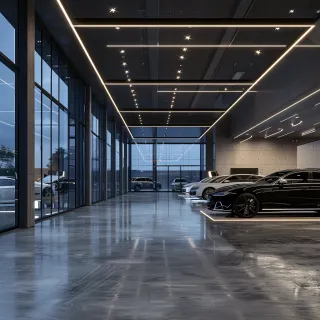 Future-Proof Your Dealership: Embrace AI and Transform Your Business