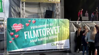 OnPrint på SKVULP Holbæk HavneKulturFestival 2018
