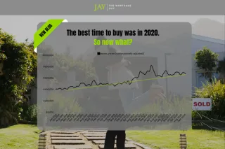 You Missed the Best Time to Buy—But the Next Opportunity Is Coming