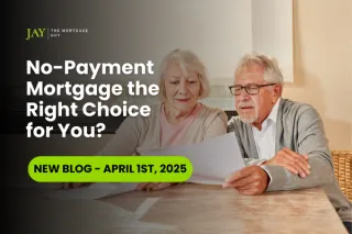 Is a No-Payment Mortgage the Right Choice for You?