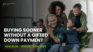 Turning Family Support into a Loan: A Smart Down Payment Strategy