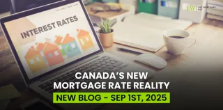 Still Waiting for 1% Mortgage Rates? Here's Why They’re Not Coming Back