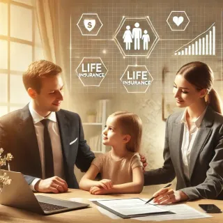 Why Life Insurance is the Ultimate Act of Love