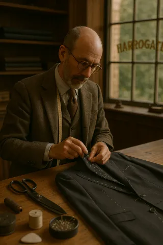 5 Tailoring Mistakes Men Make (That You Won’t After Reading This)