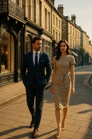 Struggling to Find a Tailor Near Me? Here’s What to Look For