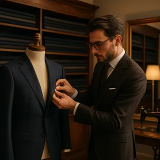 Why "Tailor Near Me" Searches Often Disappoint (And How to Fix It) 