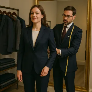 How to Upgrade Your Wardrobe With “Tailor Near Me” Services (Before Your Next Big Event)