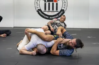 Join the Premier Martial Arts Academy in Tupelo, MS