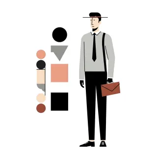 Level Up Your Look: A Guide to Modern Men's Fashion